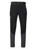 black/anthracite