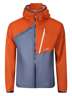 navy/cinnamon