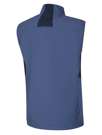 Fotogalerie Pánská outdoorová vesta SPIKE navy