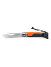 Fotogalerie Nůž DA OPINEL black/orange