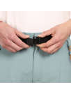 Fotogalerie Pánské turistické šortky VULCAN SHORTS arctic